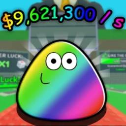 Steal a Pou 💩 icon