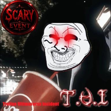 [Oldest + DEATH] Trollge Ultimaverse Incident icon