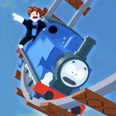 Mineshaft Cart Ride 🚂 icon