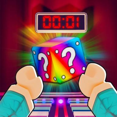 Mingle Games!🚦[BIG UPDATE!] icon