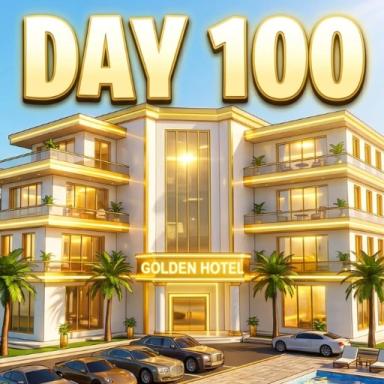 Thumbnail for Luxury Hotel Tycoon 🏨  Game