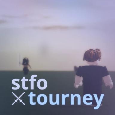 sf tourney ⚔️ icon