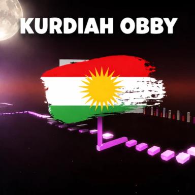 Kurdiah Obby⭐ icon