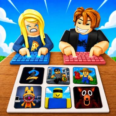Thumbnail for 🔎 Find & Tap! [4 MODES] Game
