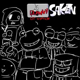 (Dumb) Dummysaken/Averagesaken icon