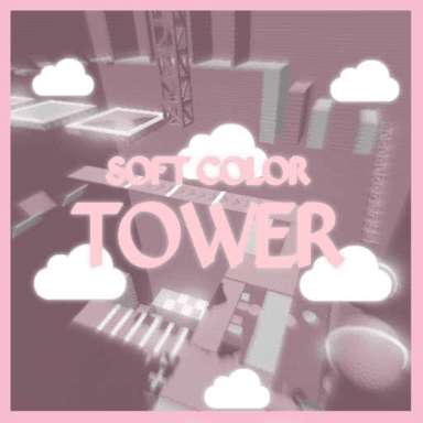 Thumbnail for Soft Color Tower Game