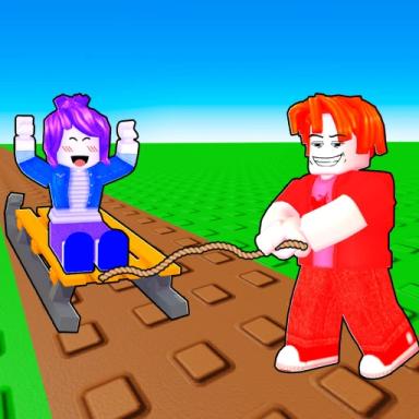 Thumbnail for Slide a Friend [2 Players] Game