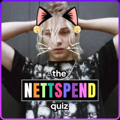 Nettspend Quiz! icon