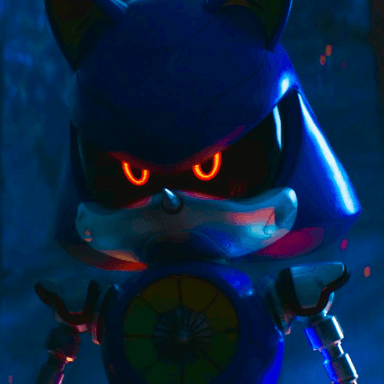 Sonic 3 The Movie: The Game [SONIC 4 UPDATE] icon