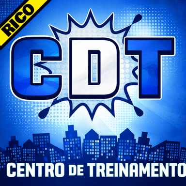 Thumbnail for CDT Training Center Game