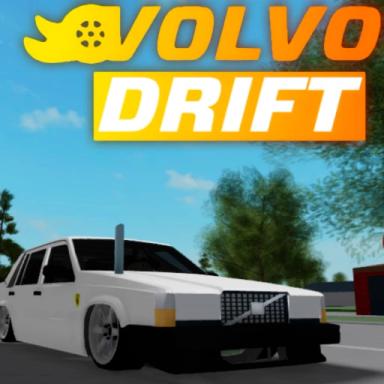 Volvo Drift icon