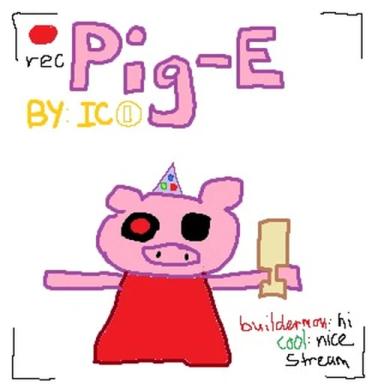 Thumbnail for Pig-E Game