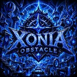XONIA OBSTACLE   icon