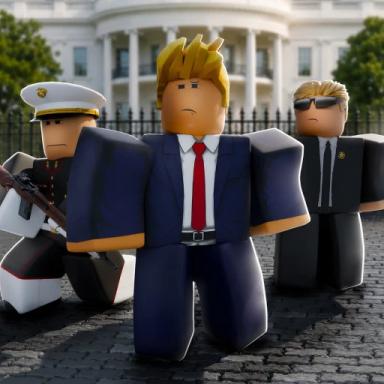 Washington D.C. by [USA]The United States of America. | Creator Exchange