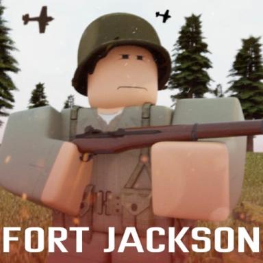 Thumbnail for Fort Jackson, 1943 Game