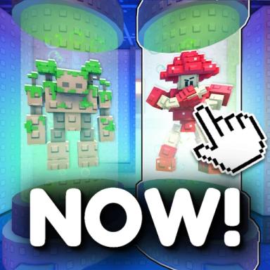 Thumbnail for [🍃] Garden Tower Defense 🌻 Game