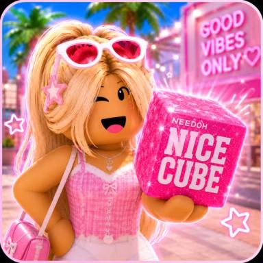 Thumbnail for (SUMMER!) Trade a Needoh! Game