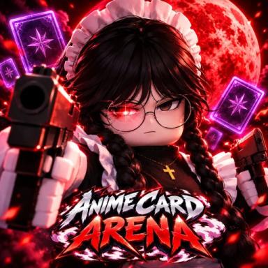 Thumbnail for [⚔️ BOSS RUSH] Anime Fighter Universe Game