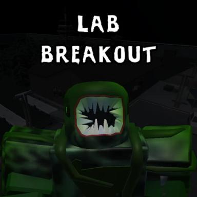 Lab Breakout [NEW 🌿] icon
