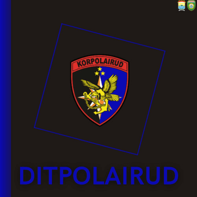 KOMDAK | Pusat Pendidikan Korps Polairud icon