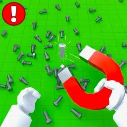 Scrap Incremental 🧲 [UPD] icon