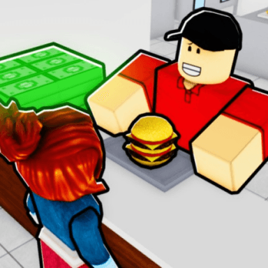 Fast Food Tycoon 🍔 icon