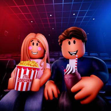 Thumbnail for CineBlox 🍿 Game