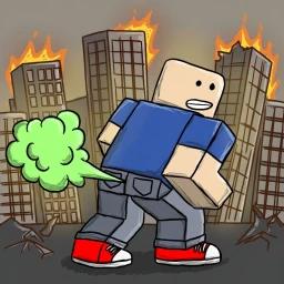 ☢️💨 Nuclear Fart [BETA] icon