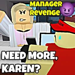 Thumbnail for 😡NEED MORE, KAREN?😡 Game
