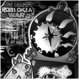 The Great Robloxia War icon