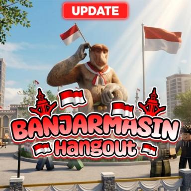 Thumbnail for [✨UPD] Banjarmasin Hangout Game