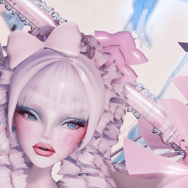 [demo] chatDOLL © icon