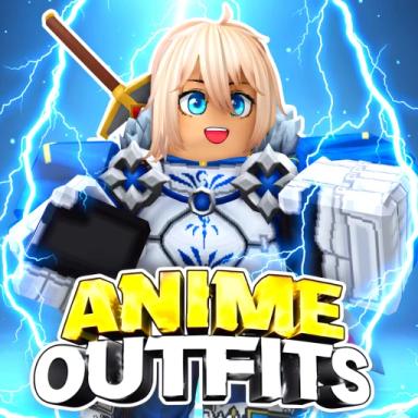 Thumbnail for [💸 70 ROBUX] Cheap Anime Outfit Ideas Game
