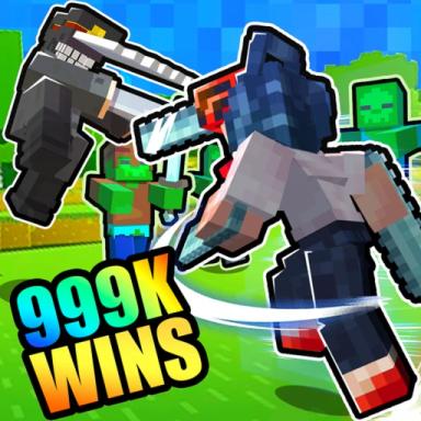 Jump with Sword! icon