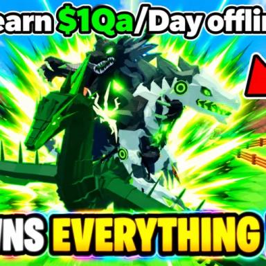 Thumbnail for STEAL THE ADMIN EGG MOD ADMIN PANEL OP Game