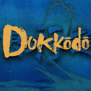 Dokkōdō [ RELEASED! ] icon