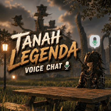 Thumbnail for Tanah Legenda [Voice Chat] Game