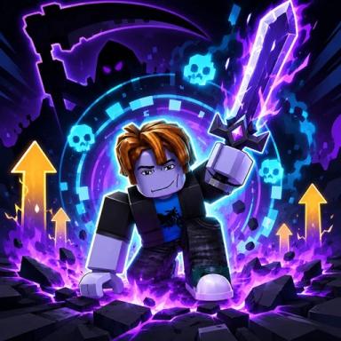[⚔️] +1 DMG Per Revive[💀] icon