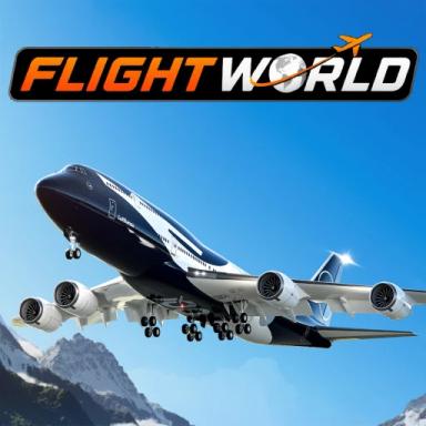 Thumbnail for [FIRE FIGHTING] Flight World Game