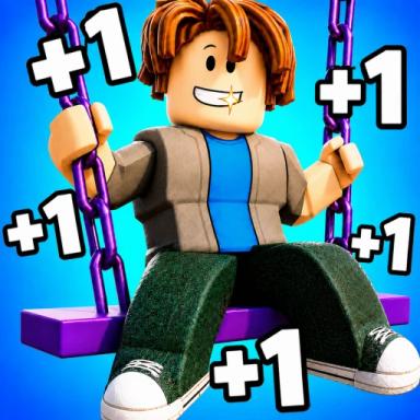 Thumbnail for +1 Height Swing (BUILD A SWING)  Game