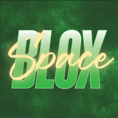 [UPDATE] BLOX SPACE icon