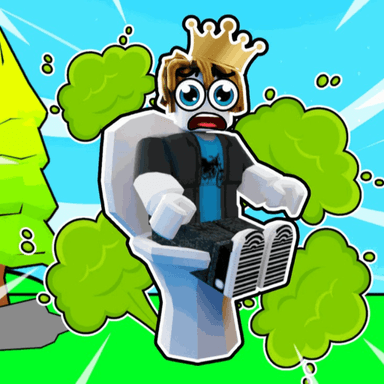 Thumbnail for 💨Toilet Farting Simulator Game