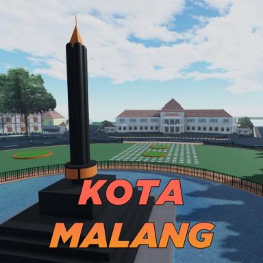 Thumbnail for Kota Malang Game