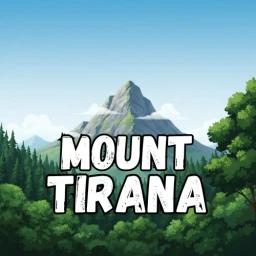 UPDATE! [NPS] ⛰️ Mount Tirana icon