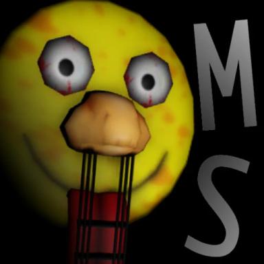 Meet Silly [HORROR] icon