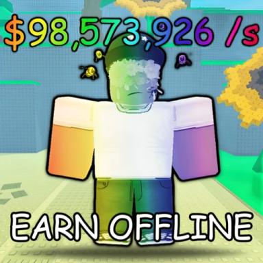 Thumbnail for Steal a Tyler Game