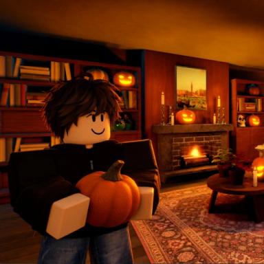 Thumbnail for [🎃] Interior Design Battles Game