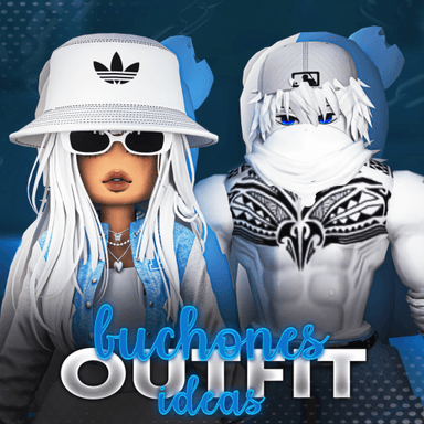 [500+ Outfits🍀] Buchones Outfit Ideas icon