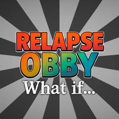 [ :( ] Relapse Obby icon