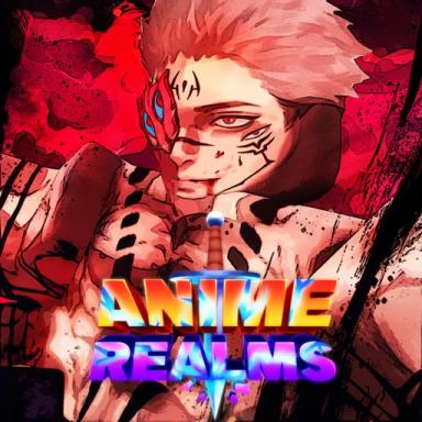 [🔥UPD 1.1!] Anime Realms Simulator icon